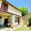 Maison LAGARDE-PAREOL (84290)  120 m2 265 000 € 