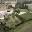 Villa JONQUIERES (84150)  450 m2 480 000 € 
