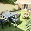 Maison COURTHEZON (84350)  75 m2 220 000 € 