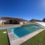 Maison POUSSAN (34560)  110 m2 430 000 € 