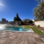 Maison POUSSAN (34560)  113 m2 430 000 € 