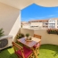 Studio SETE (34200)  27 m2 129 000 € 