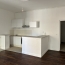 Maison CHATEAUNEUF-LA-FORET (87130)  48 m2 410 € 