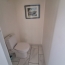 2 Pièces EYMOUTIERS (87120)  53 m2 500 € 
