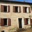 Maison CHATEAUNEUF-LA-FORET (87130)  100 m2 82 500 € 