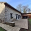 Maison ROZIERS-SAINT-GEORGES (87130)  103 m2 170 000 € 