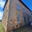 Maison LINARDS (87130)  252 m2 129 000 € 