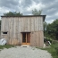 Maison CHEISSOUX (87460)  48 m2 82 500 € 