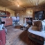 Maison CHATEAUNEUF-LA-FORET (87130)  91 m2 44 000 € 