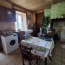 Maison CHATEAUNEUF-LA-FORET (87130)  91 m2 44 000 € 