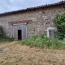 Maison CHATEAUNEUF-LA-FORET (87130)  91 m2 44 000 € 