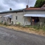 Maison CHATEAUNEUF-LA-FORET (87130)  91 m2 44 000 € 