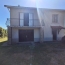 Maison LE CHATENET-EN-DOGNON (87400)  75 m2 77 000 € 