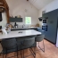 Maison MAGNAC-BOURG (87380)  105 m2 209 000 € 