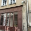 Maison SAINT-LEONARD-DE-NOBLAT (87400)  150 m2 38 500 € 
