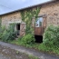 Maison SAINT-PAUL (87260)  91 m2 23 000 € 