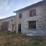 Maison de village AMBAZAC (87240)  70 m2 77 000 € 