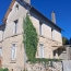 Maison LA CROISILLE-SUR-BRIANCE (87130)  106 m2 66 000 € 