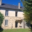 Maison LA CROISILLE-SUR-BRIANCE (87130)  106 m2 66 000 € 
