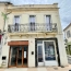 Immeuble LESPARRE-MEDOC (33340)  125 m2 179 500 € 