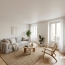 3 Pièces PARIS (75014)  61 m2 639 000 € 