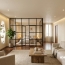 3 Pièces PARIS (75014)  61 m2 639 000 € 