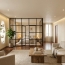 3 Pièces PARIS (75014)  61 m2 599 000 € 