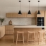 Maison BEGLES (33130)  100 m2 429 000 € 