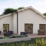 Maison SAINT-MORILLON (33650)  126 m2 229 900 € 