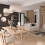 Maison SAINT-MORILLON (33650)  126 m2 229 900 € 