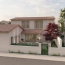 Maison BORDEAUX (33100)  60 m2 419 000 € 