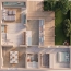 Maison BORDEAUX (33100)  60 m2 419 000 € 