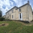 Maison RAUZAN (33420)  125 m2 135 000 € 