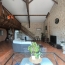Maison RAUZAN (33420)  125 m2 135 000 € 