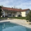 Maison SAINT-JUST-DE-CLAIX (38680)  115 m2 320 000 € 