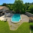 Maison SAINT-LATTIER (38840)  122 m2 370 000 € 