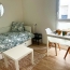 1 Pièce NANTES (44000)  19 m2 560 € 