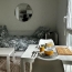 1 Pièce NANTES (44000)  19 m2 560 € 
