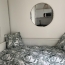 1 Pièce NANTES (44000)  19 m2 560 € 