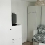 1 Pièce NANTES (44000)  19 m2 560 € 