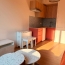 1 Pièce NANTES (44300)  19 m2 570 € 