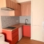1 Pièce NANTES (44300)  19 m2 570 € 