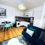 2 Pièces NANTES (44100)  25 m2 670 € 