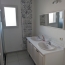 Maison COURCON (17170)  88 m2 1 100 € 