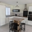 Maison COURCON (17170)  88 m2 1 100 € 