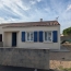Maison COURCON (17170)  88 m2 1 100 € 