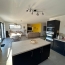Maison COURCON (17170)  102 m2 1 200 € 