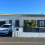Maison COURCON (17170)  102 m2 1 200 € 