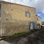 Maison COURCON (17170)  45 m2 109 000 € 