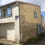 Maison COURCON (17170)  45 m2 109 000 € 